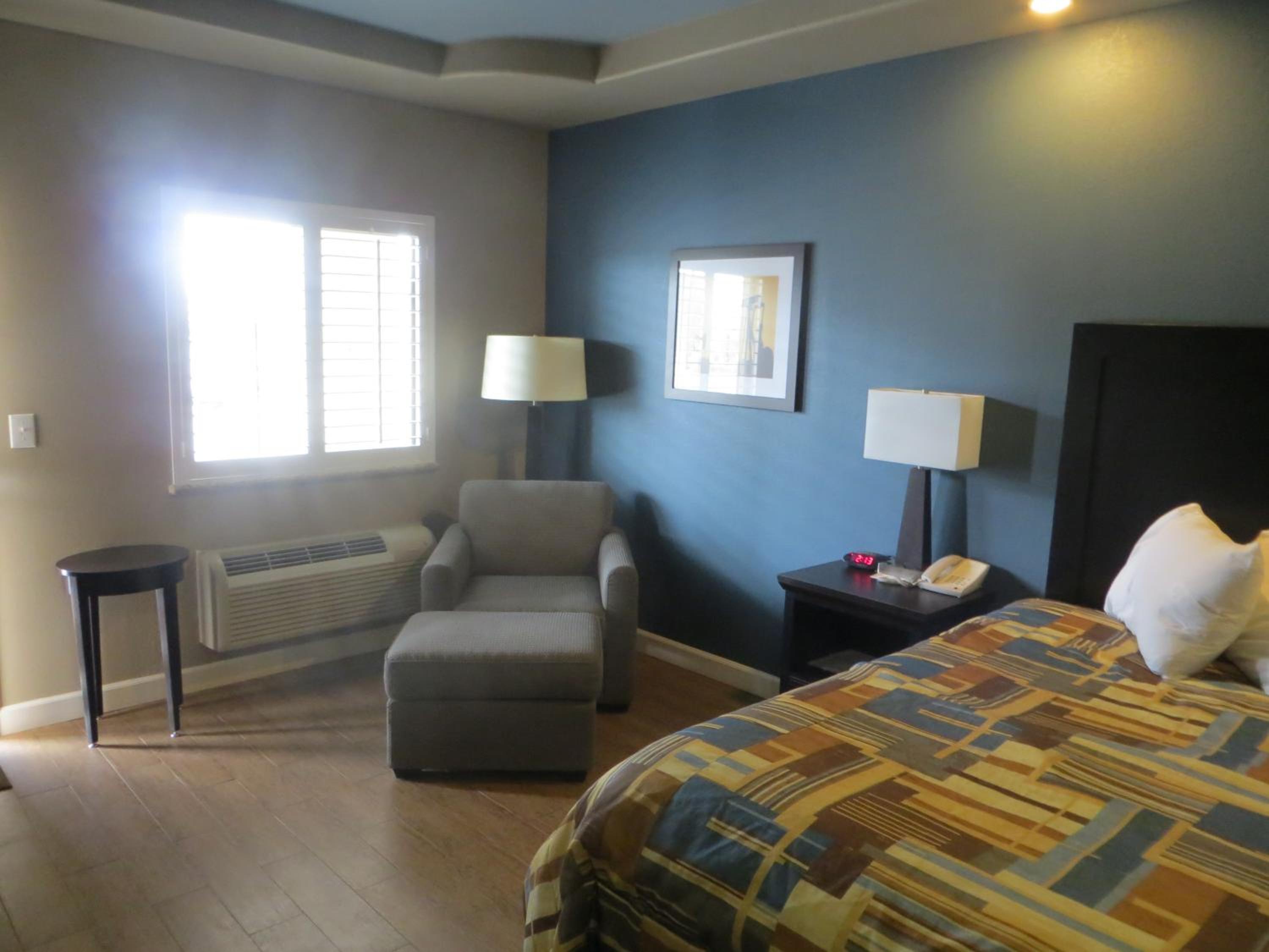 King Room photo 2