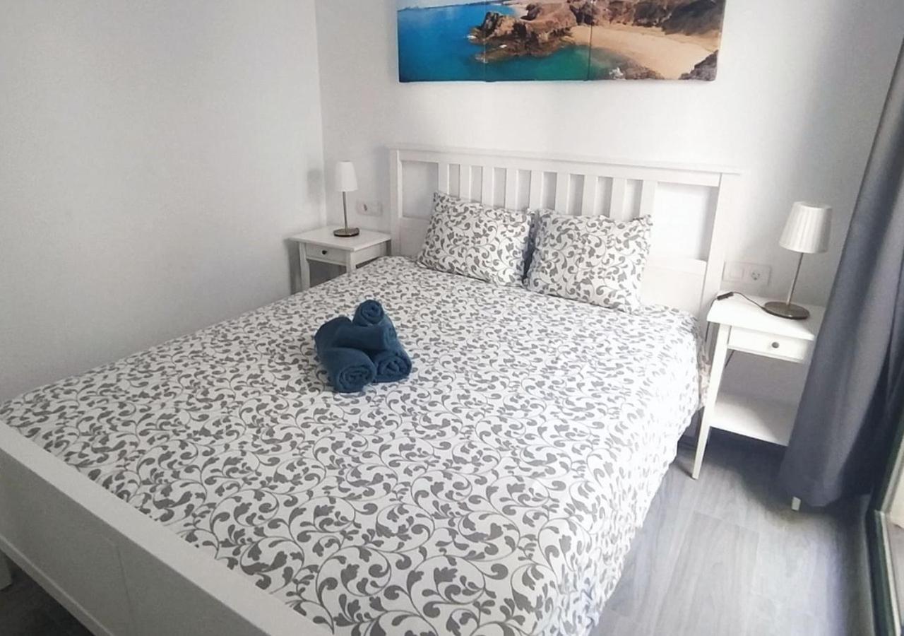 Apartamento - Planta Baja