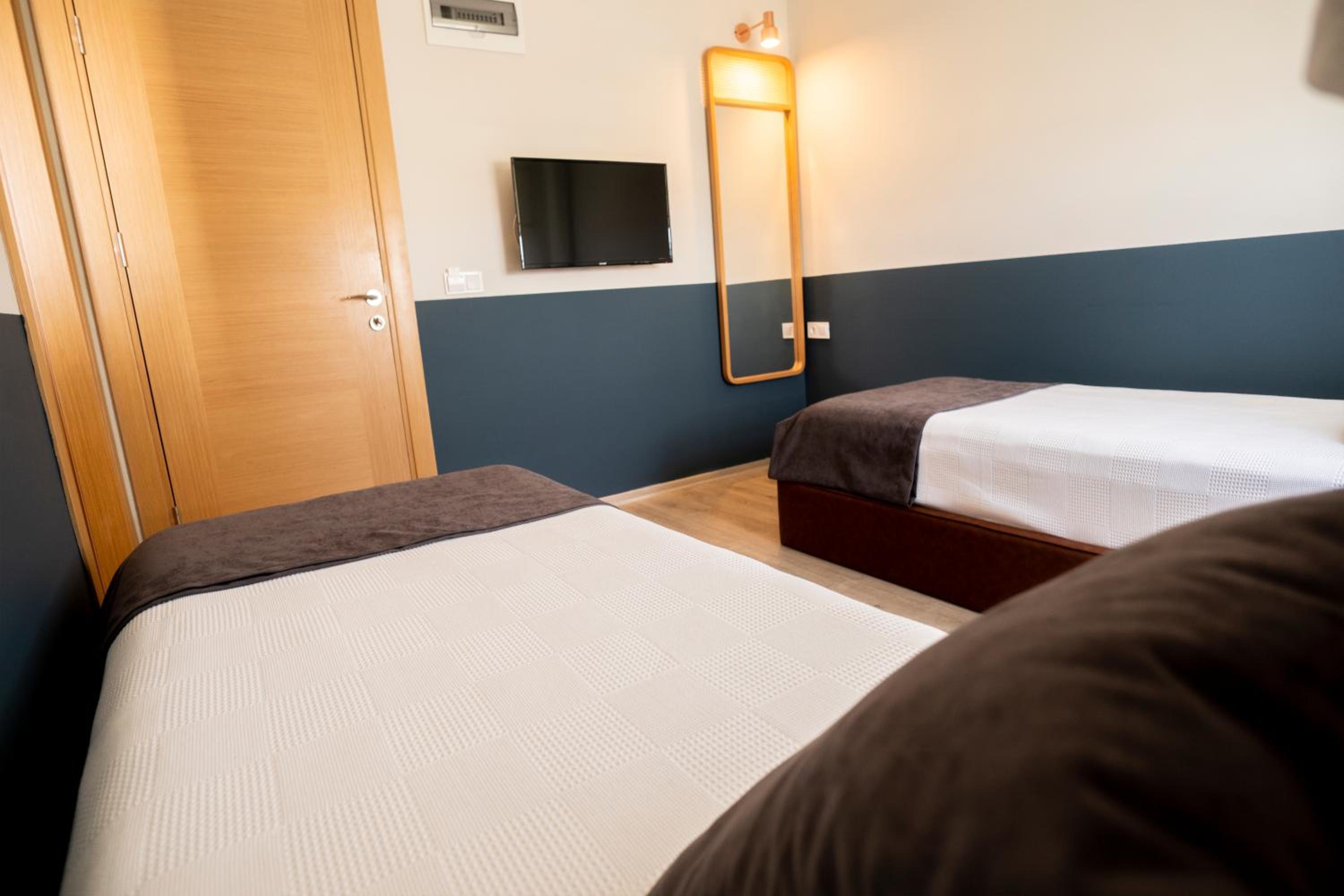 Family Suite - Photo 2