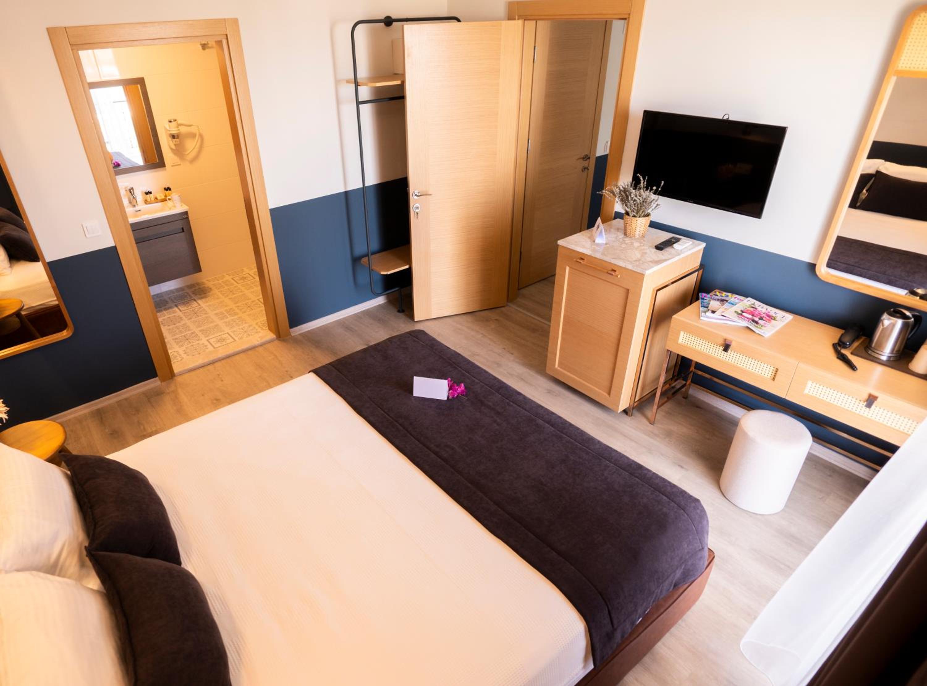 Family Suite - Photo 3