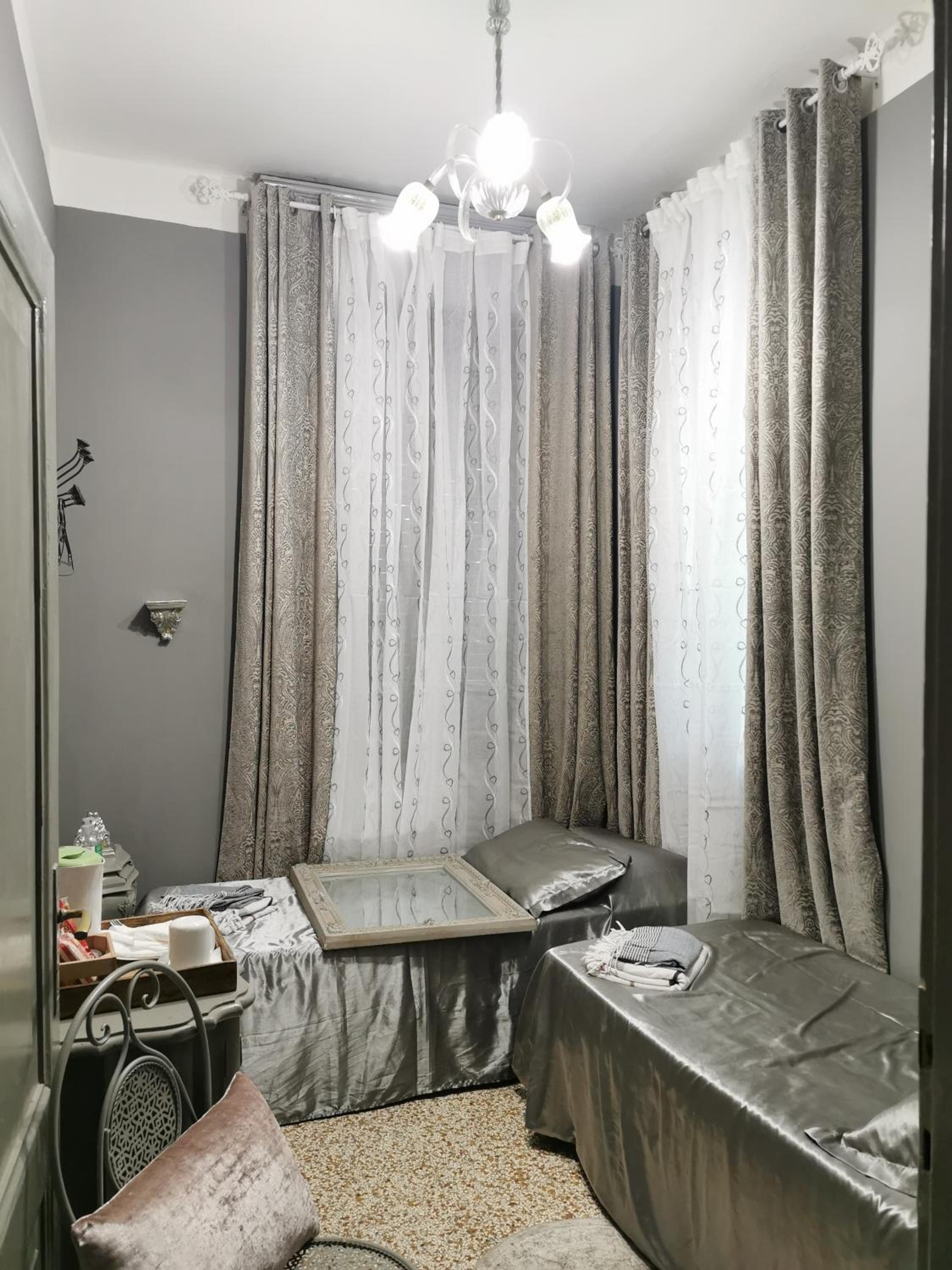 Standard Family Room