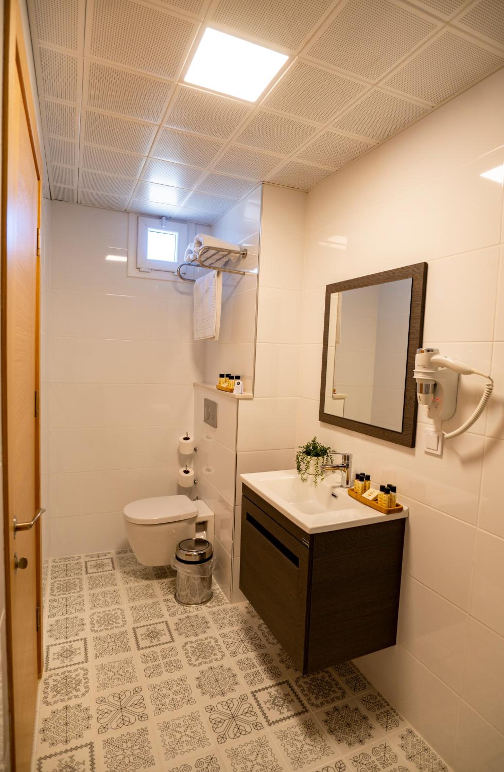 Family Suite - Photo 5