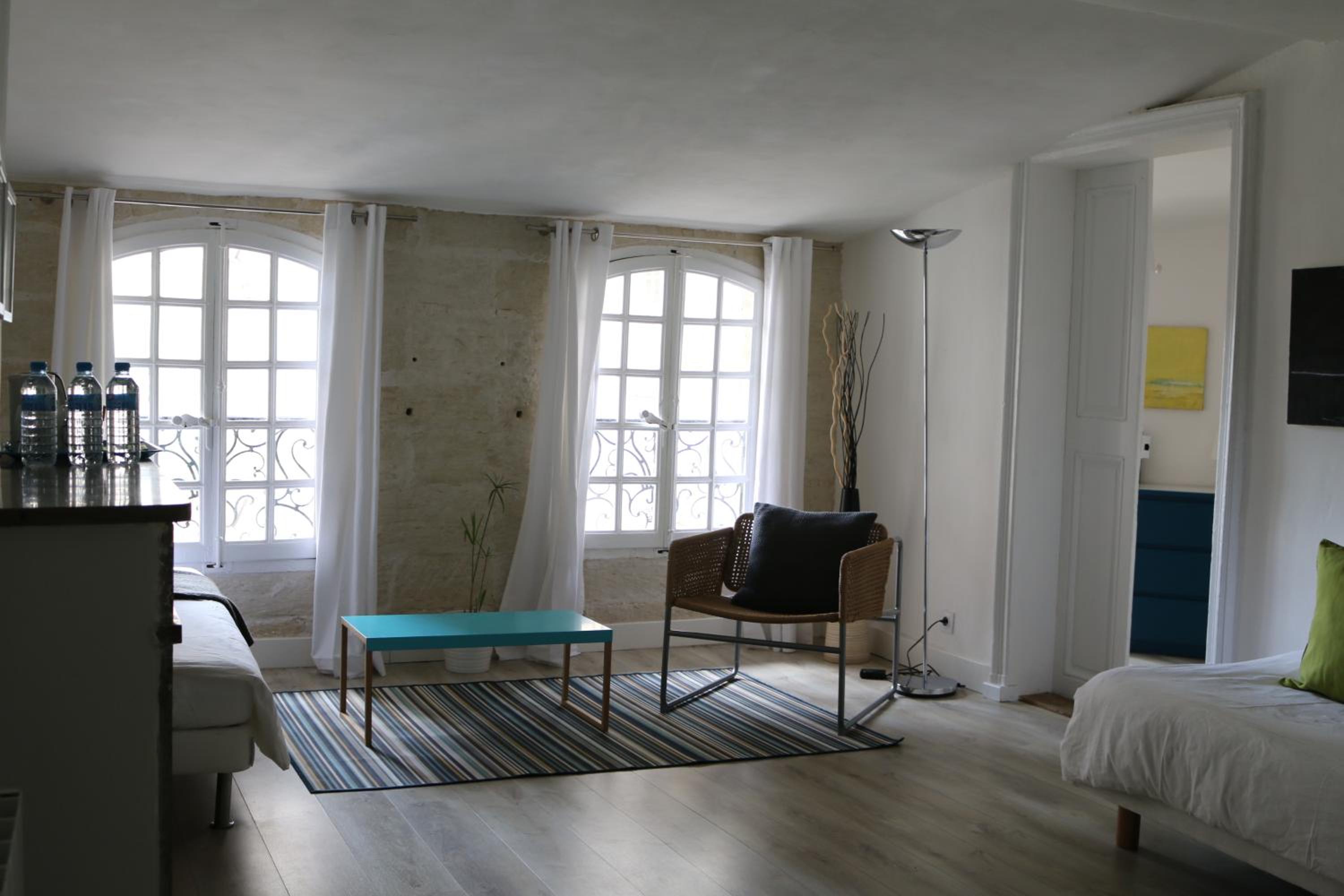 Quadruple Room photo 2