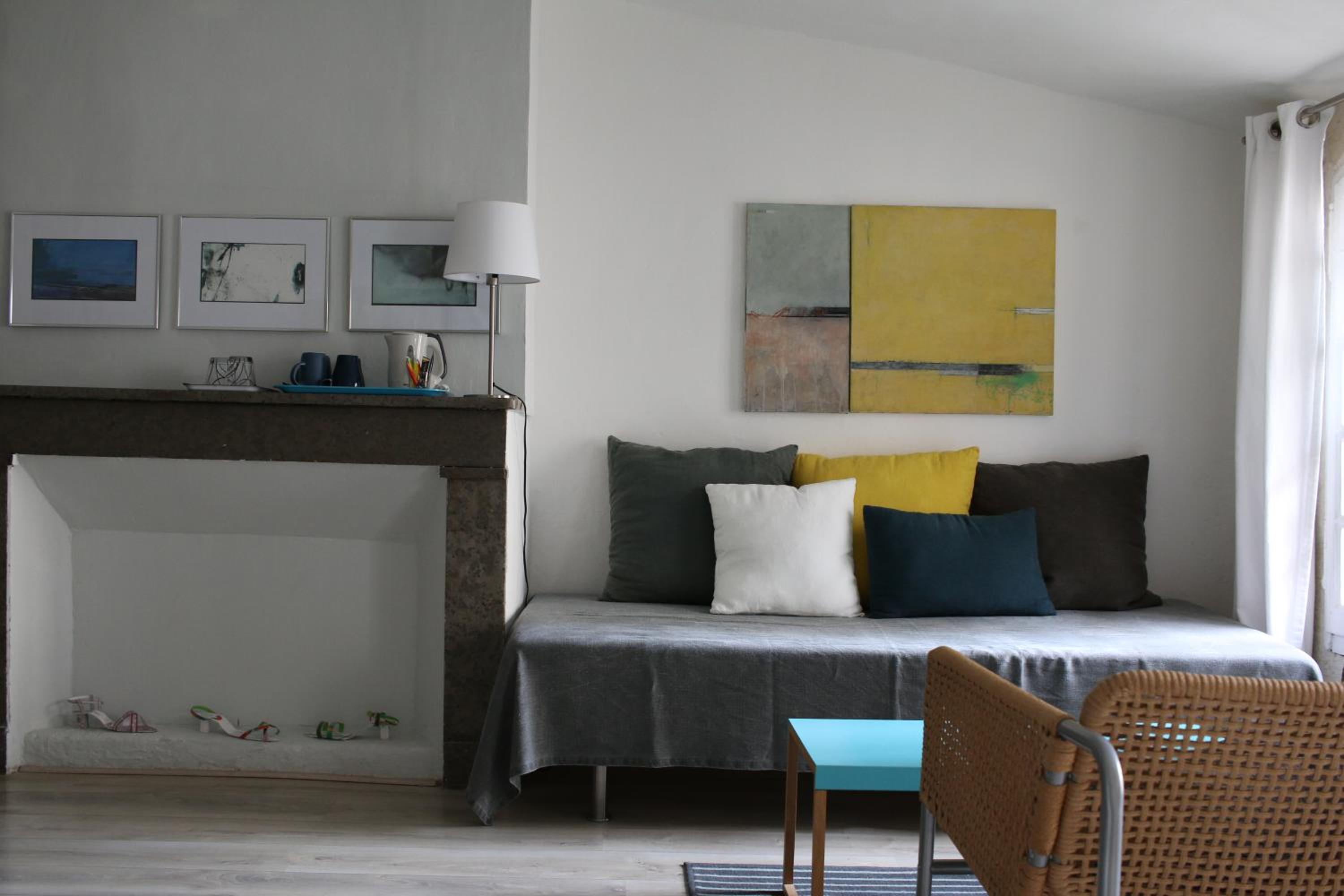 Quadruple Room photo 3
