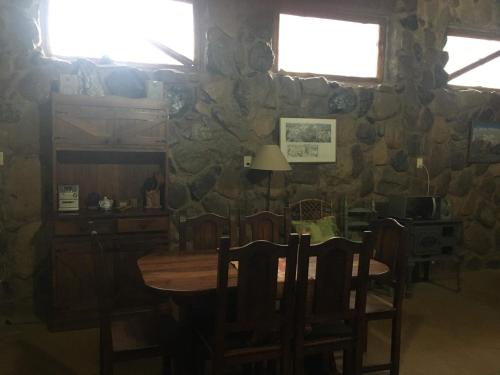 Two-Bedroom Chalet photo 1