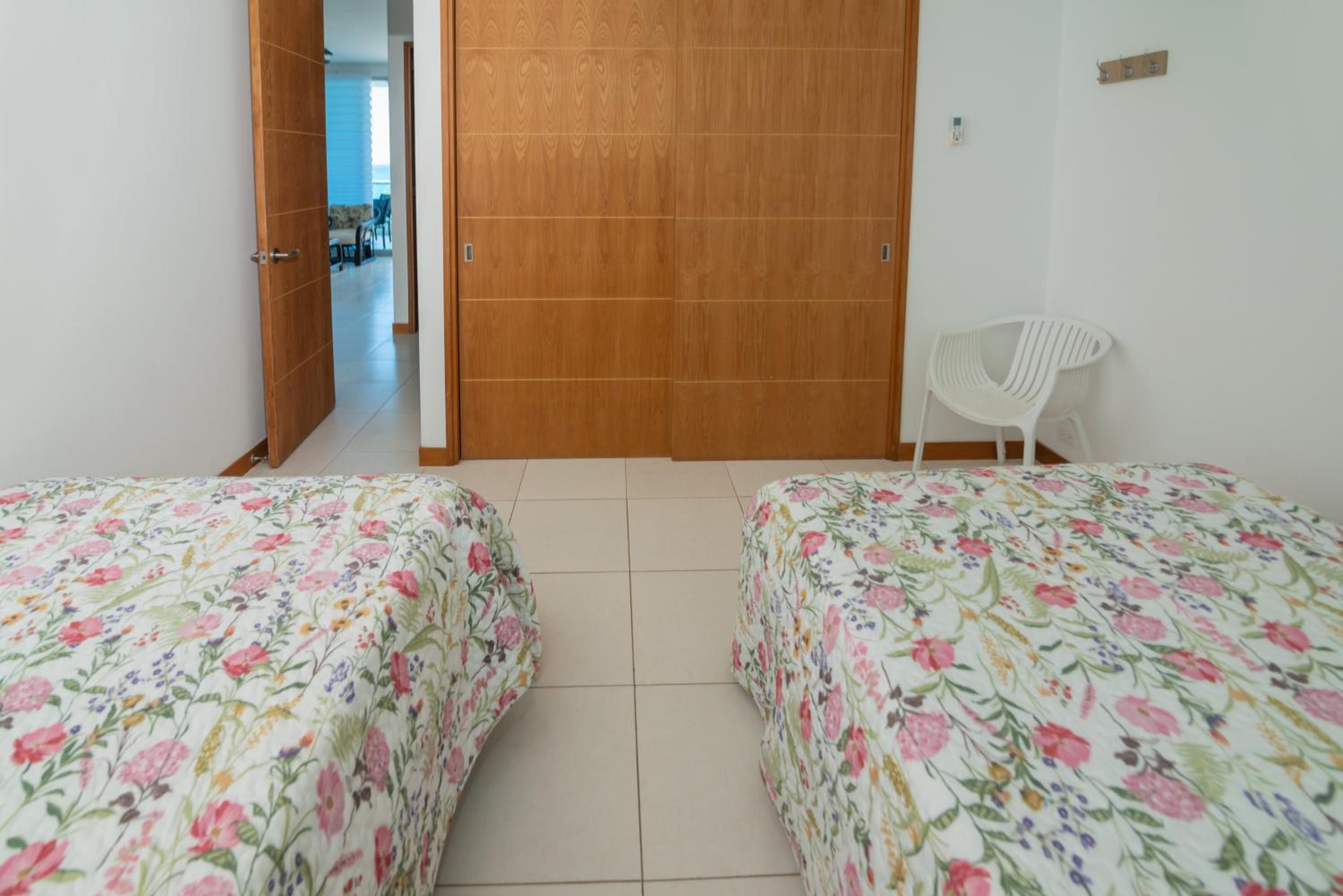 Two-Bedroom Apartment photo 1