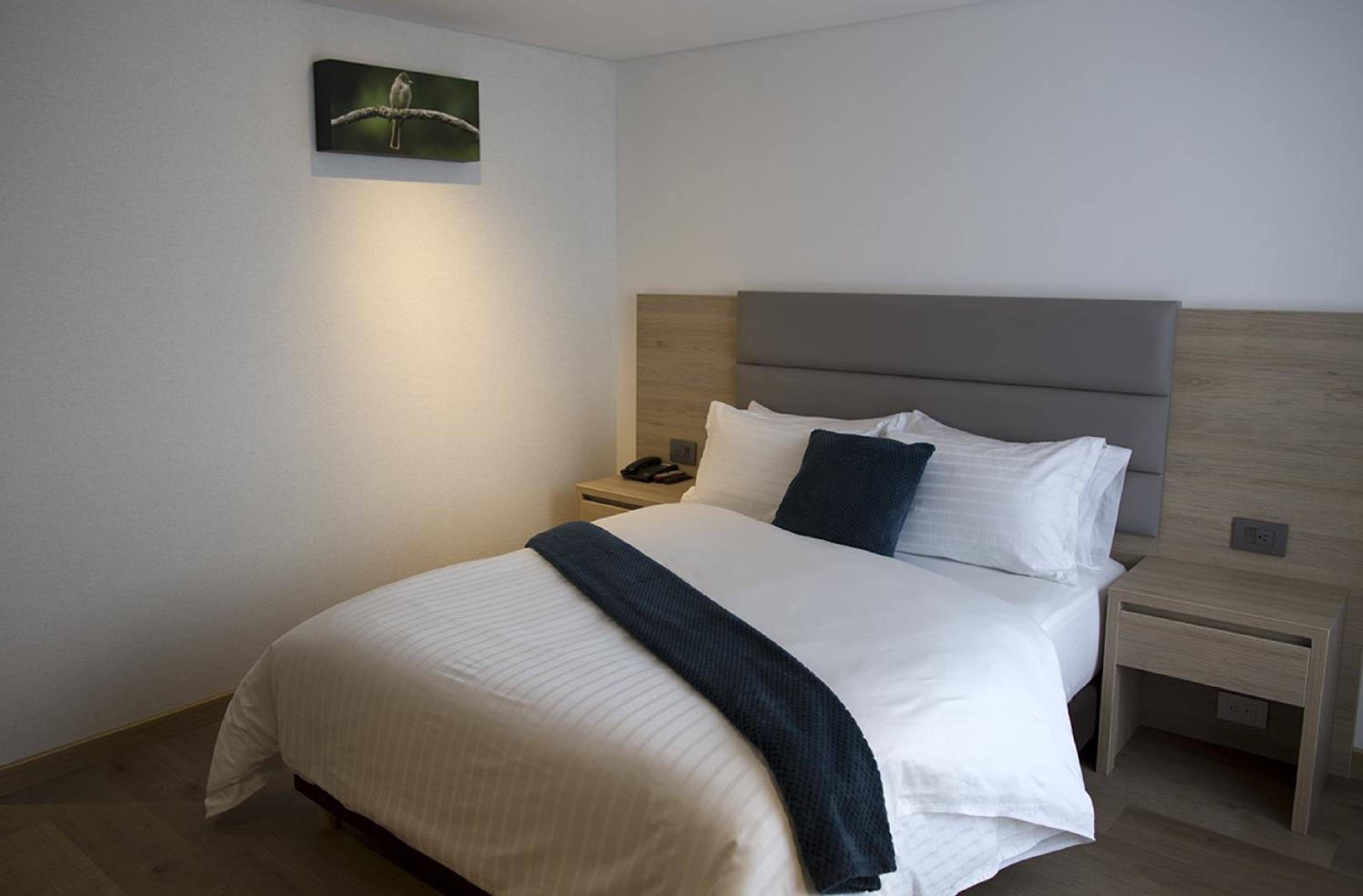 Double Room - Disability Access