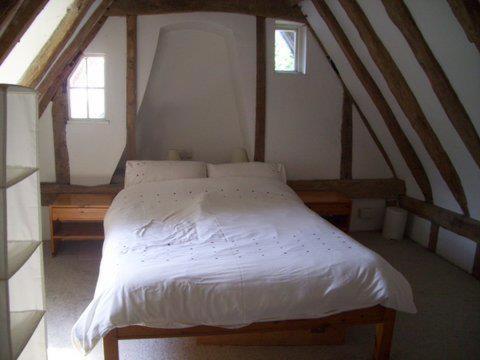 Four-Bedroom House photo 2