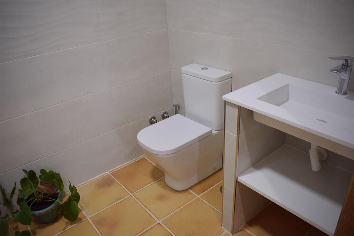 Two-Bedroom Apartment - Photo 3