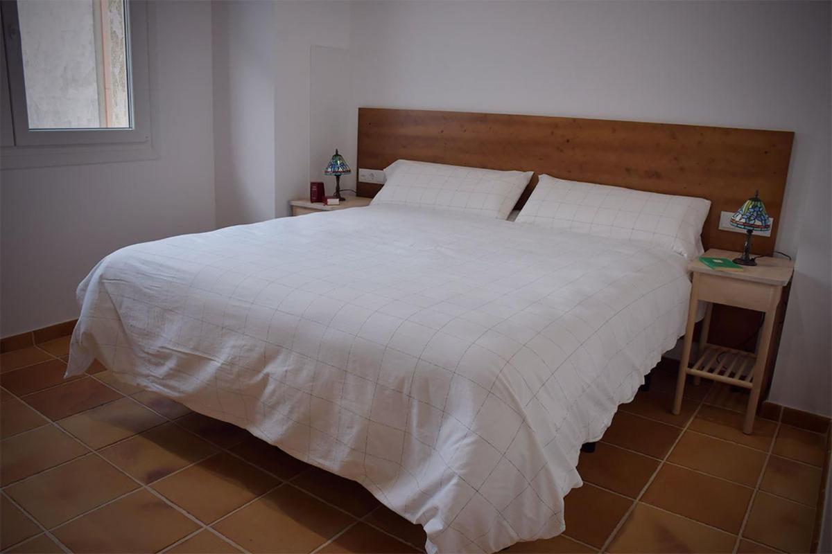 Apartment with Terrace - Photo 1