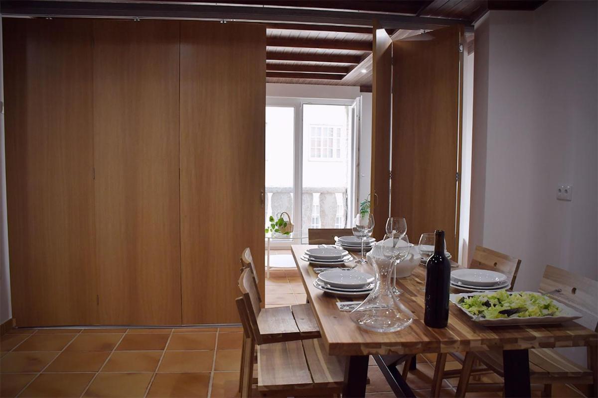 Apartment with Balcony - Photo 4