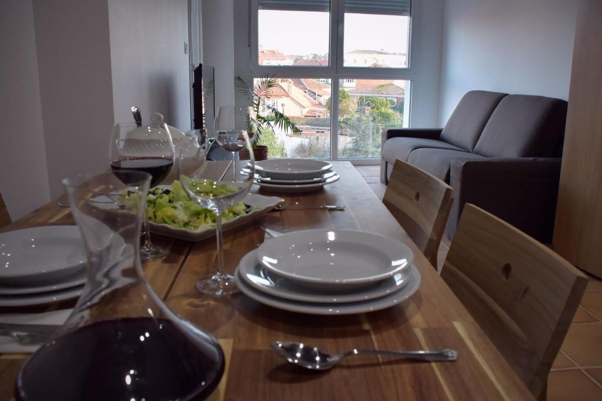 Apartment with Terrace - Photo 6