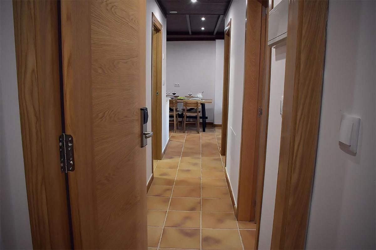 Apartment with Terrace - Photo 8
