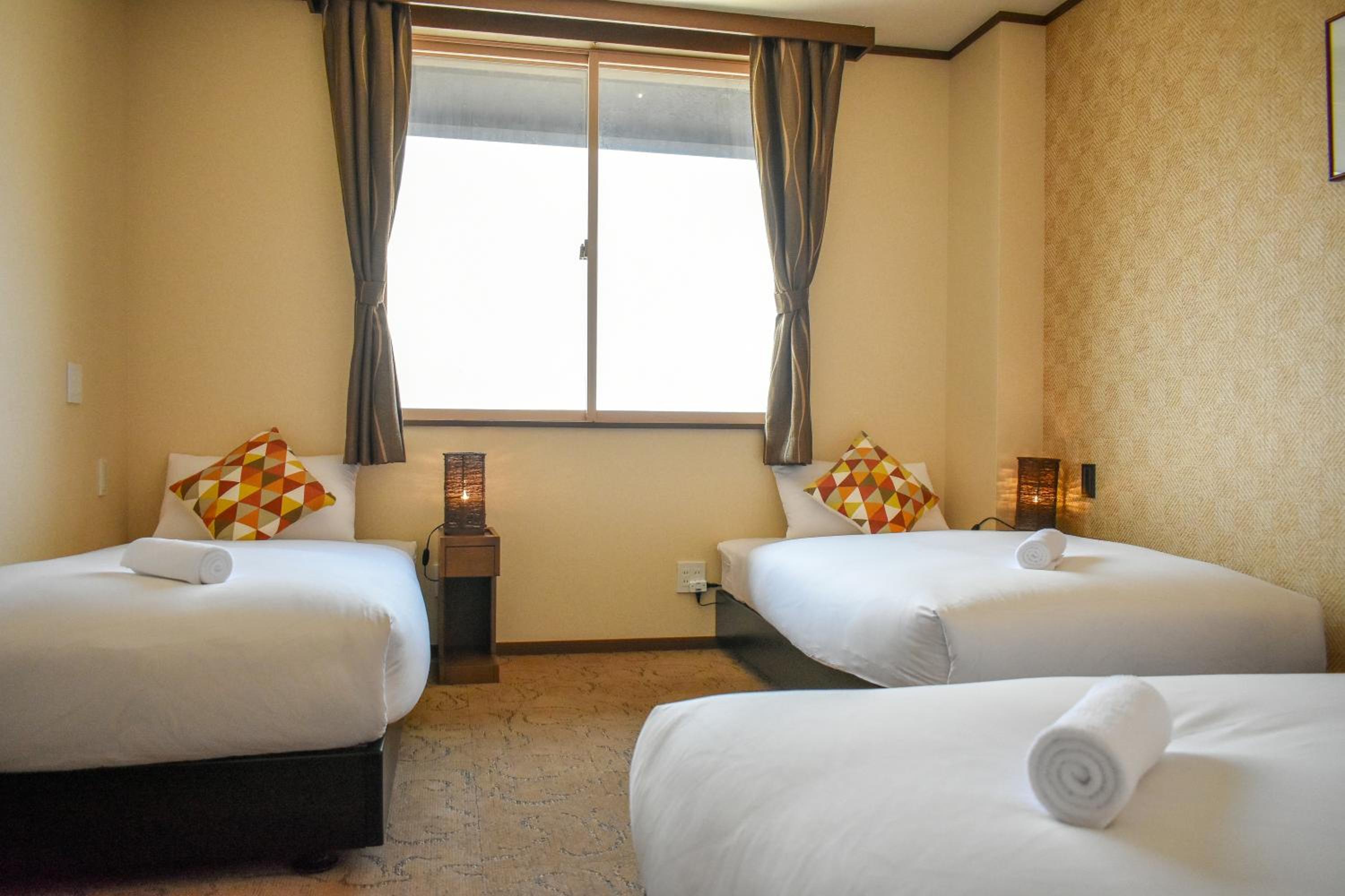 Triple Room with Bathroom photo 1
