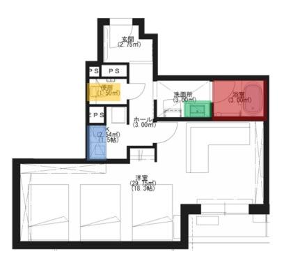 Superior Triple Room - Photo 15