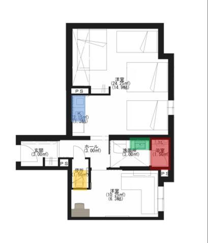 Deluxe Suite - Photo 12
