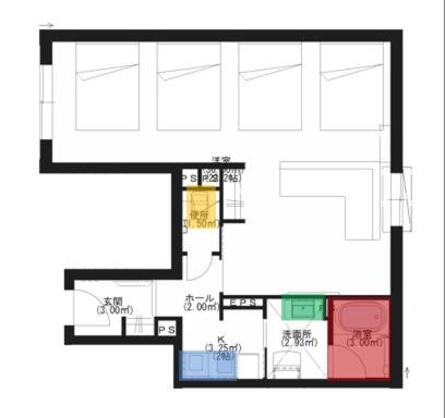 Executive Suite - Photo 3