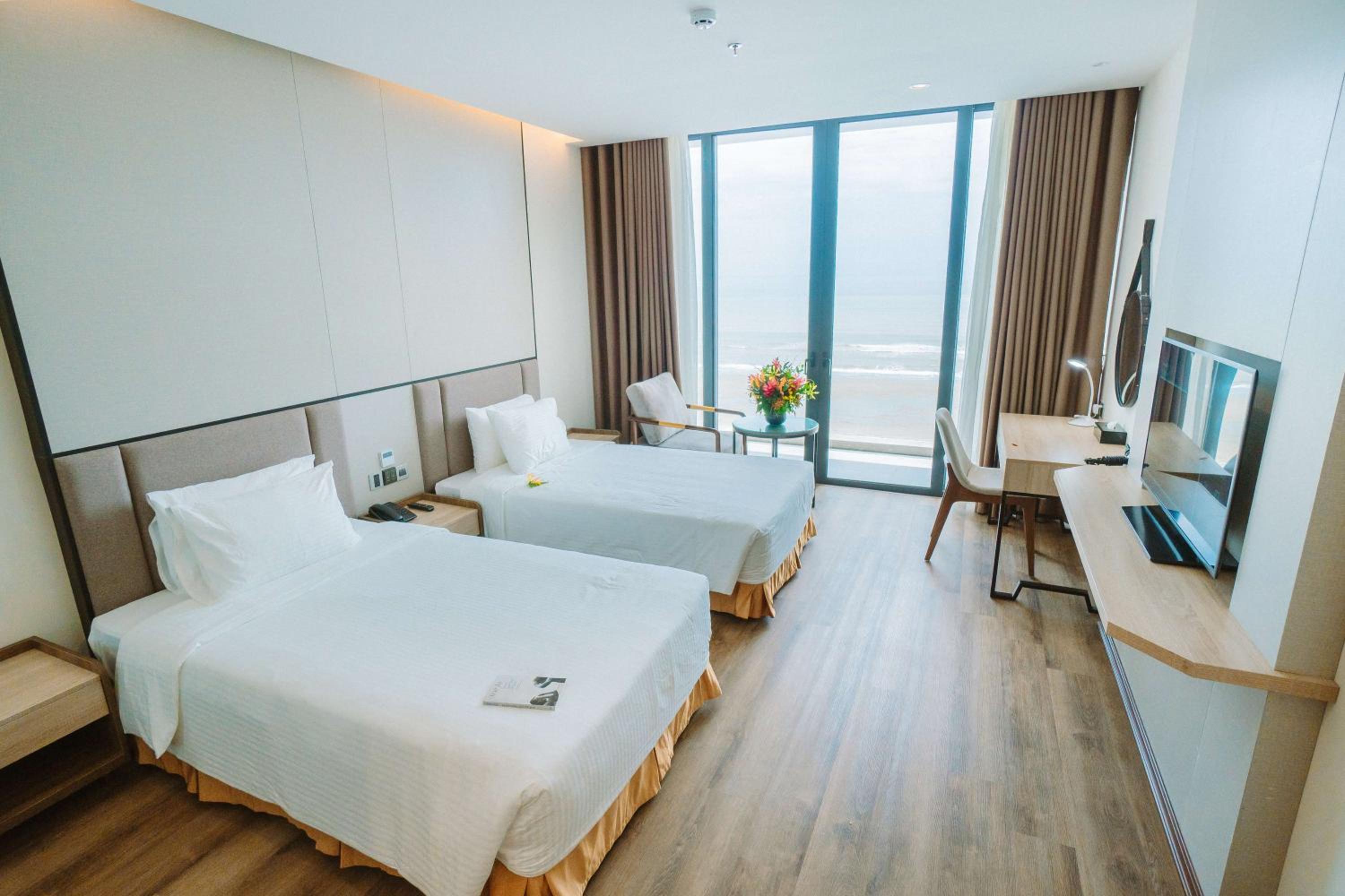 Twin Room photo 2