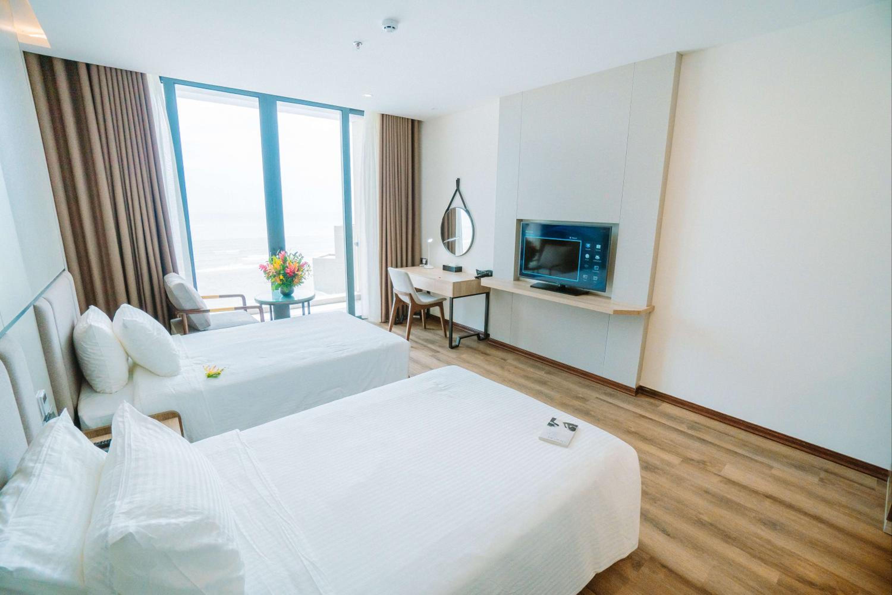 Twin Room photo 1