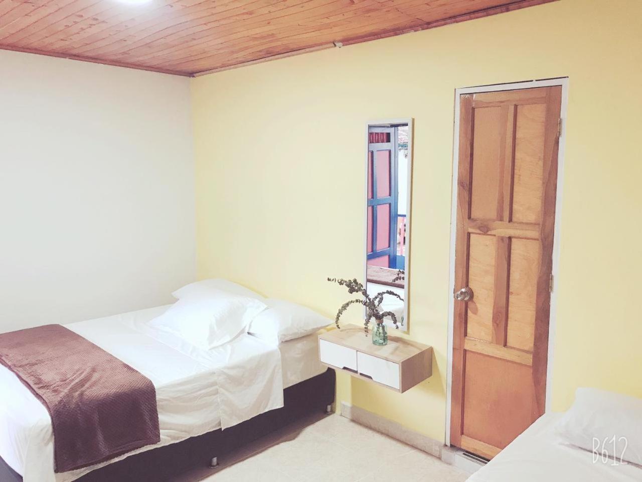 Triple Room photo 3