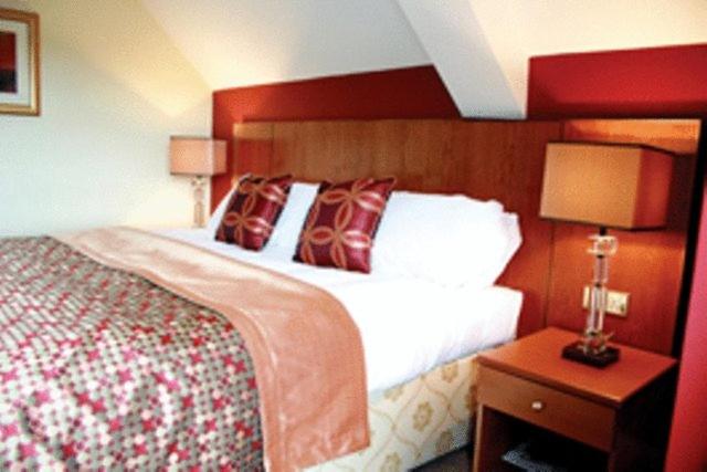Double Room - Disability Access photo 1