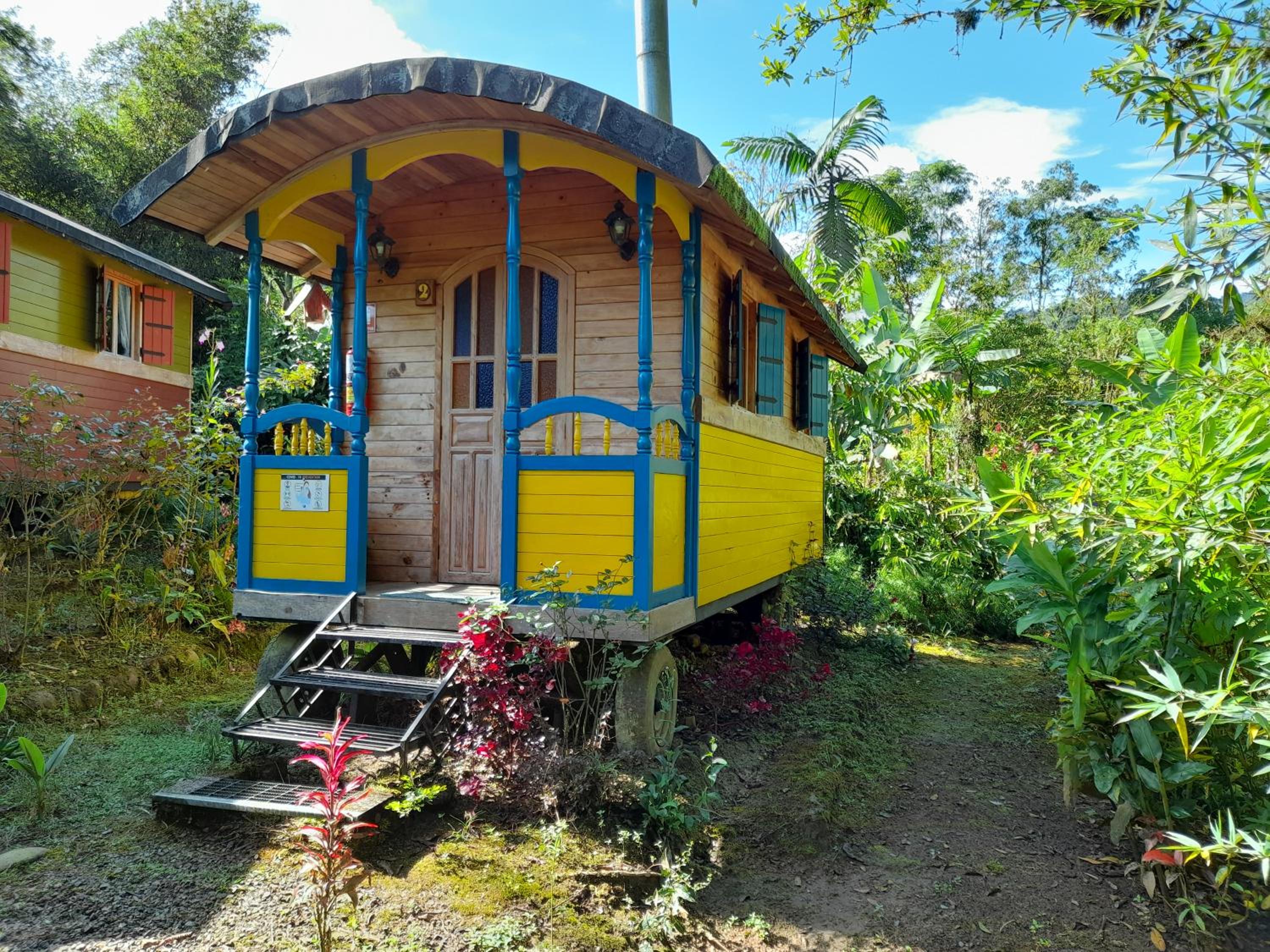 Mobile Home photo 2