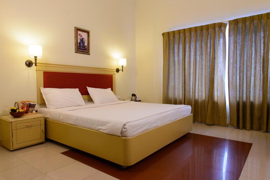 Superior Double Room - Photo 1