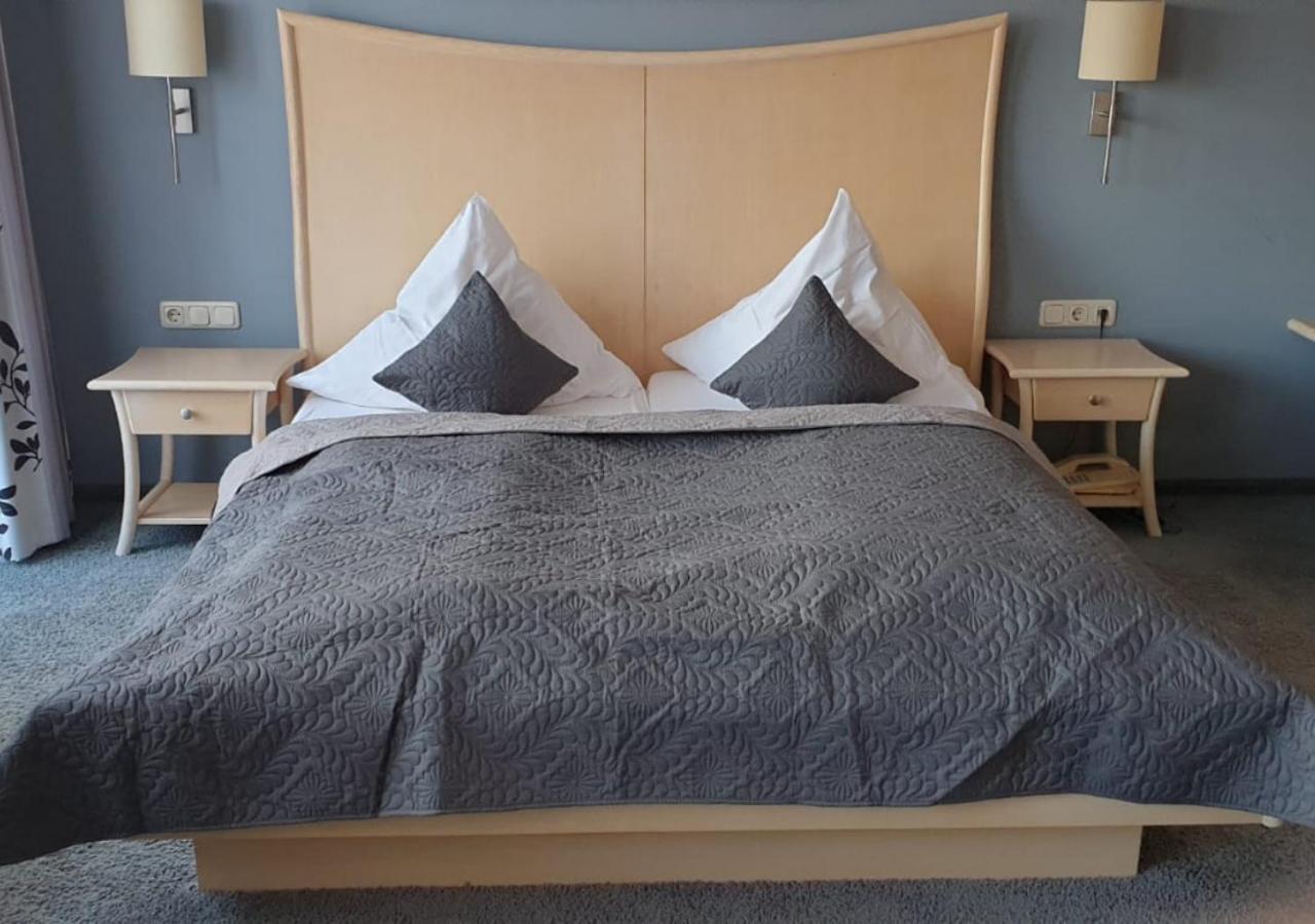 Classic Double Room with Balcony photo 3