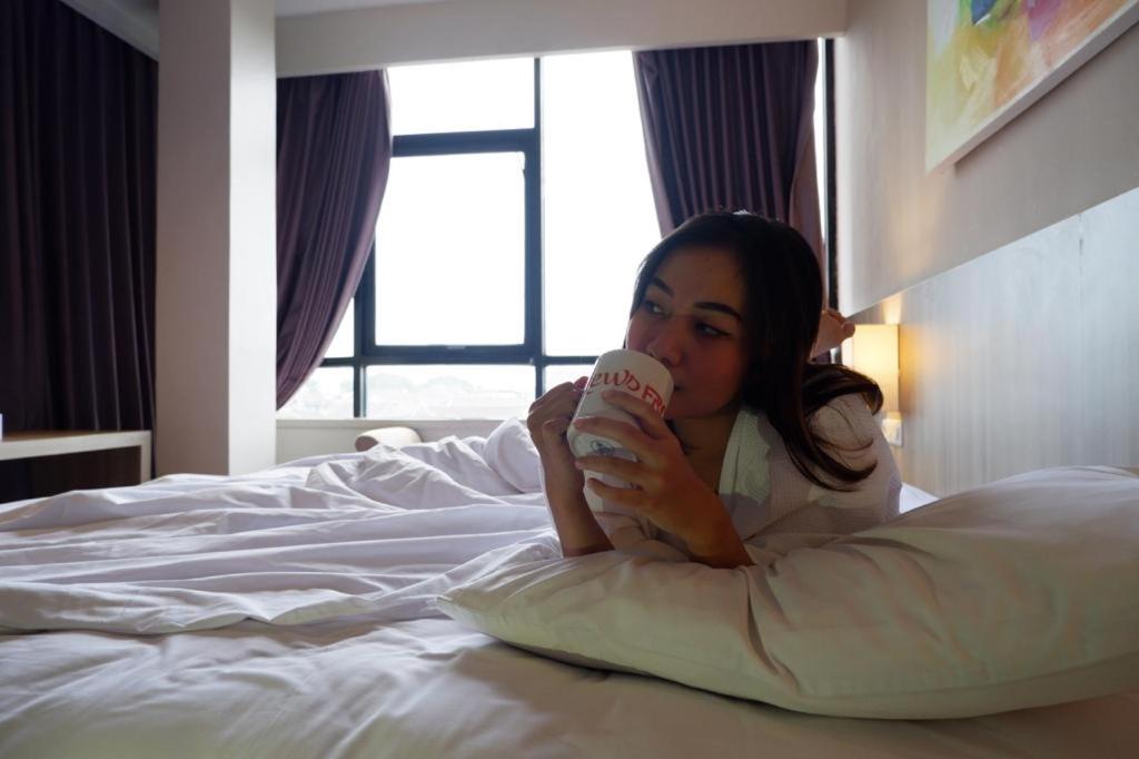 Superior Double Room - Photo 7