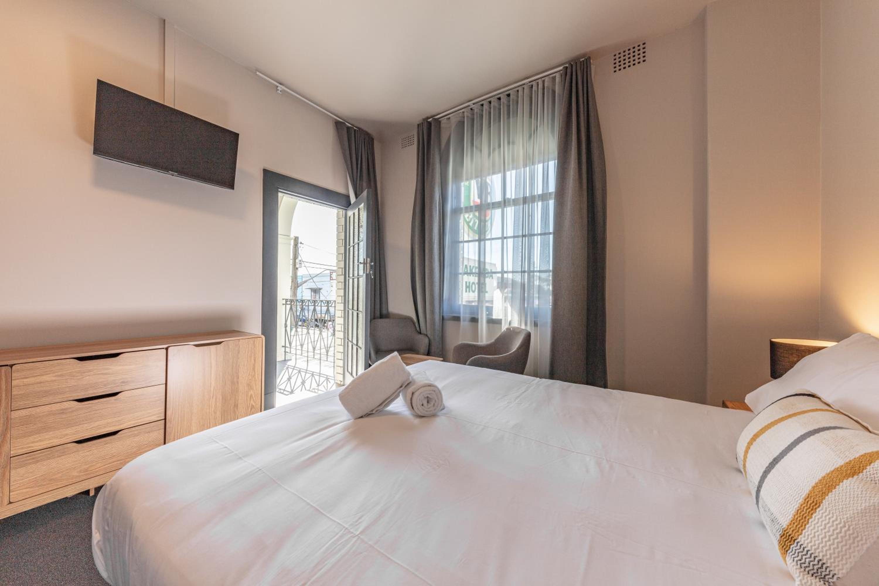 Superior Queen Room
