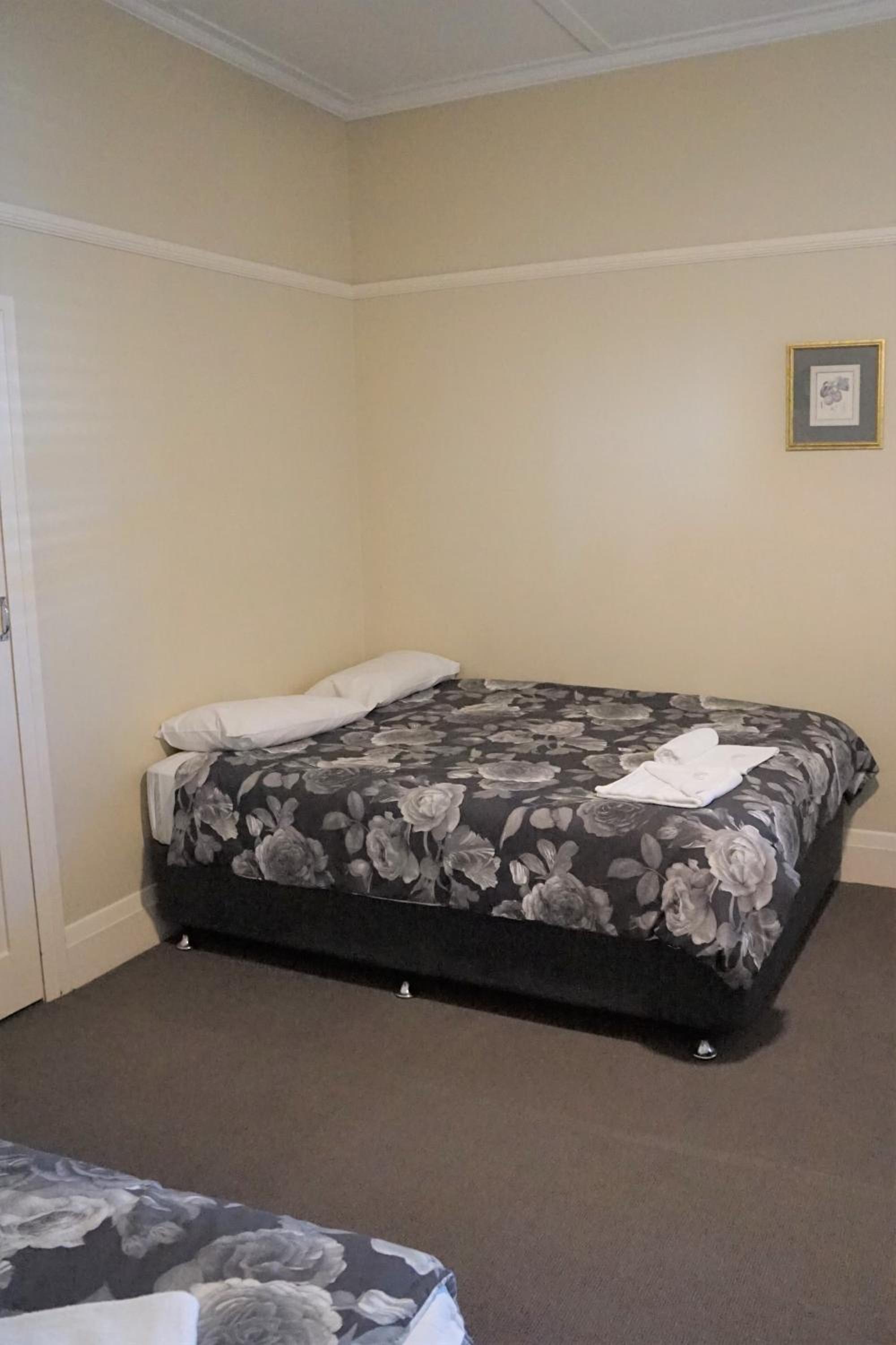 Superior Family Room