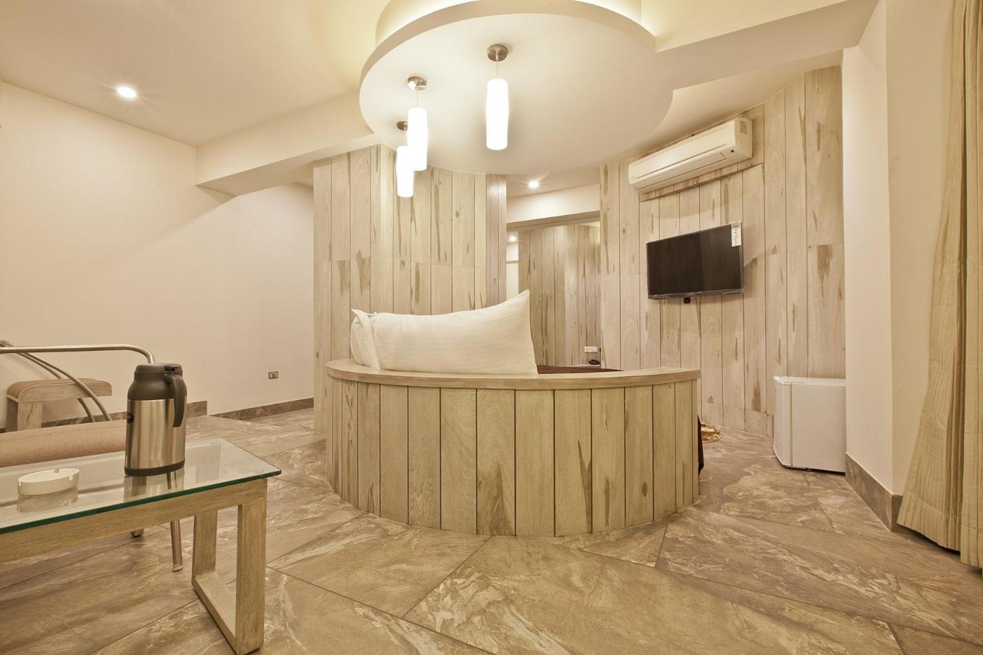 King Room photo 1