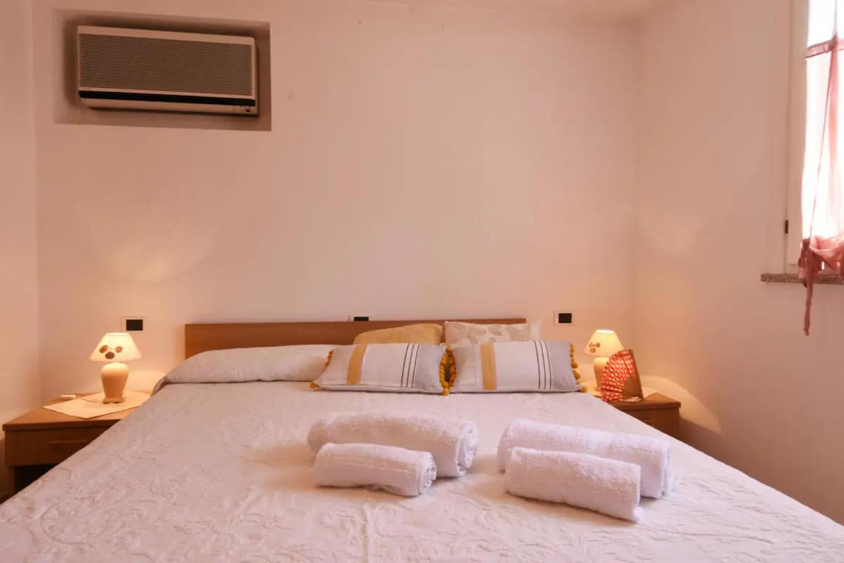 Three-Bedroom Villa photo 1