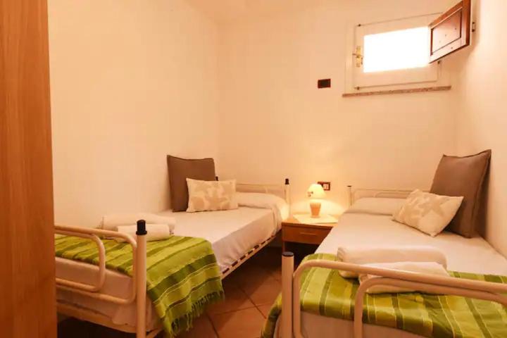 Three-Bedroom Villa photo 3