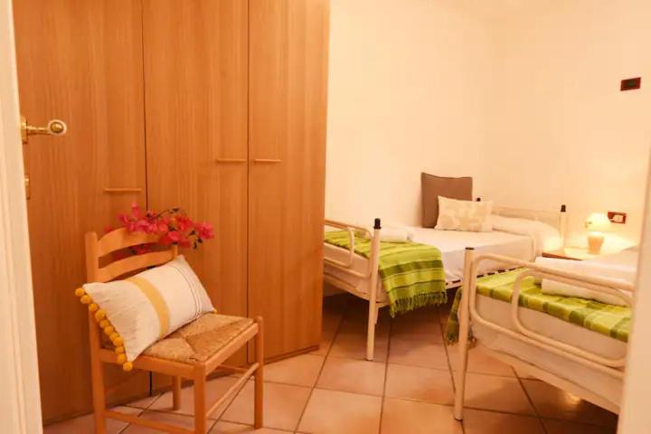 Three-Bedroom Villa photo 2