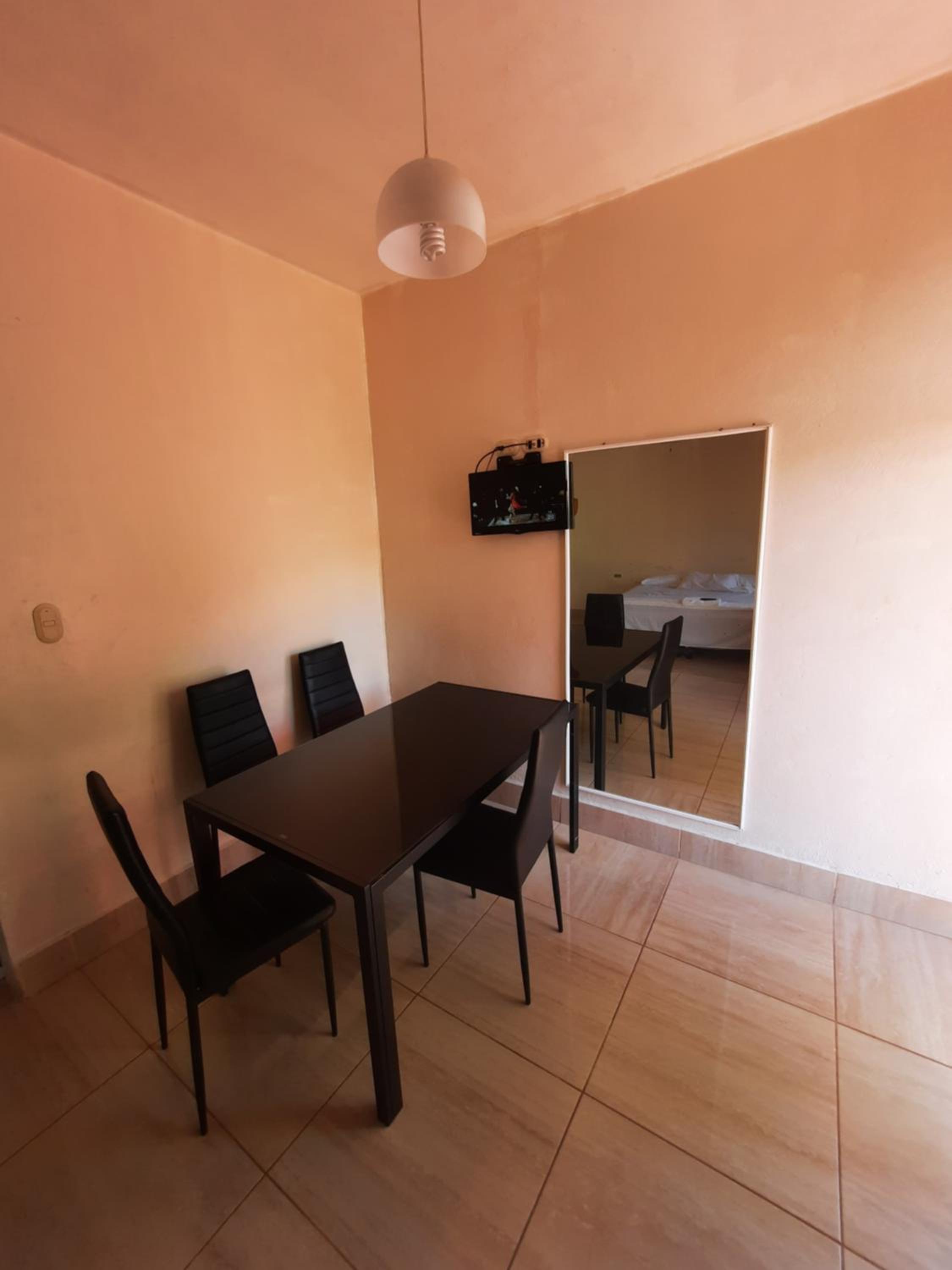 Budget Double Room photo 3