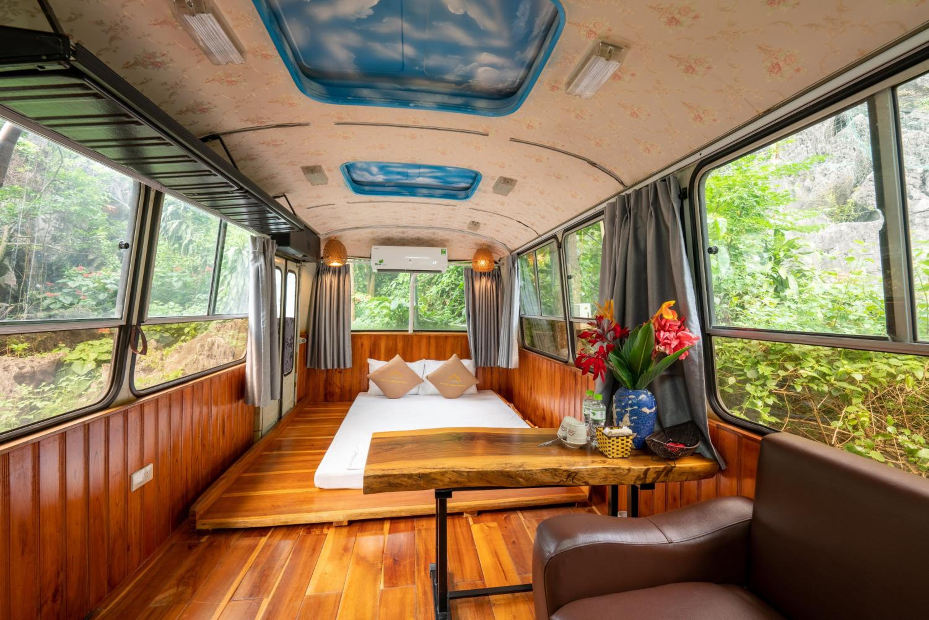 Mobile Home