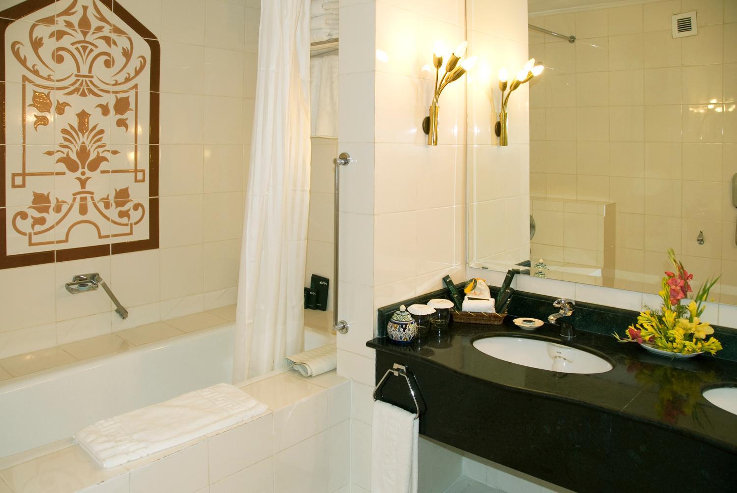 Executive Club Room