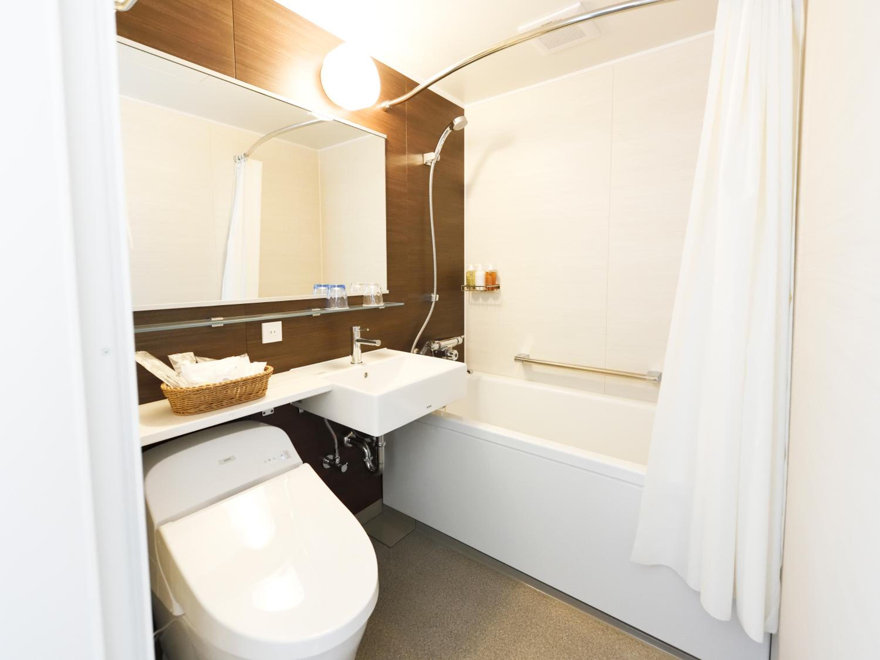 Double Room - Photo 5
