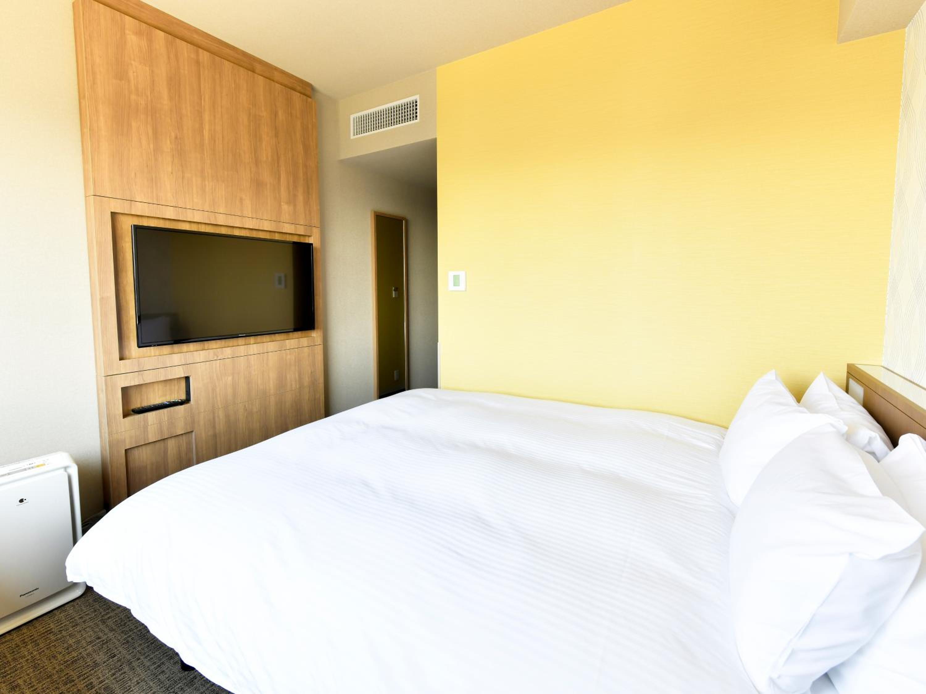 Double Room - Photo 1