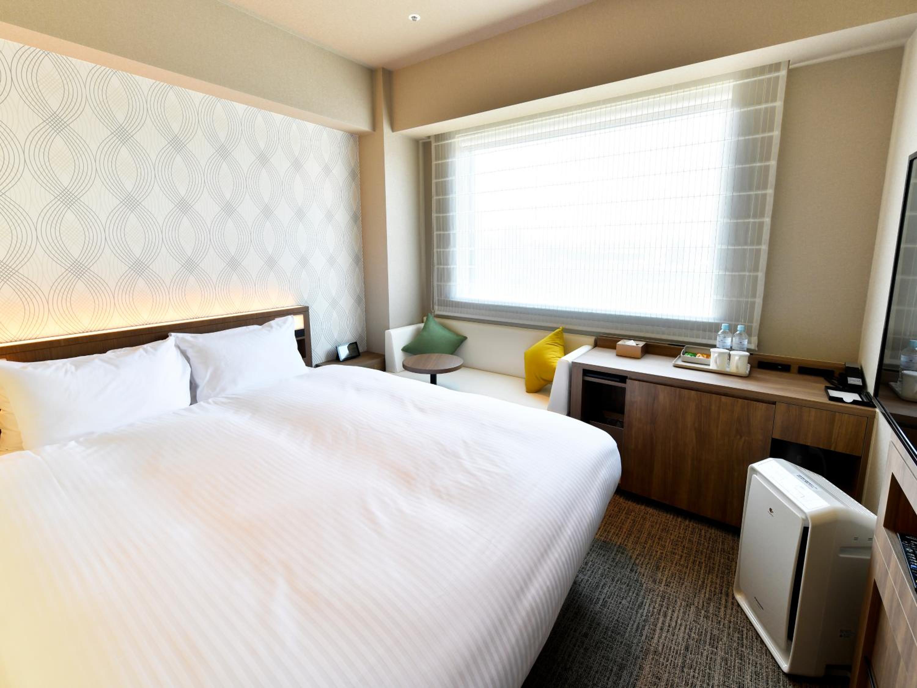 Double Room - Photo 2