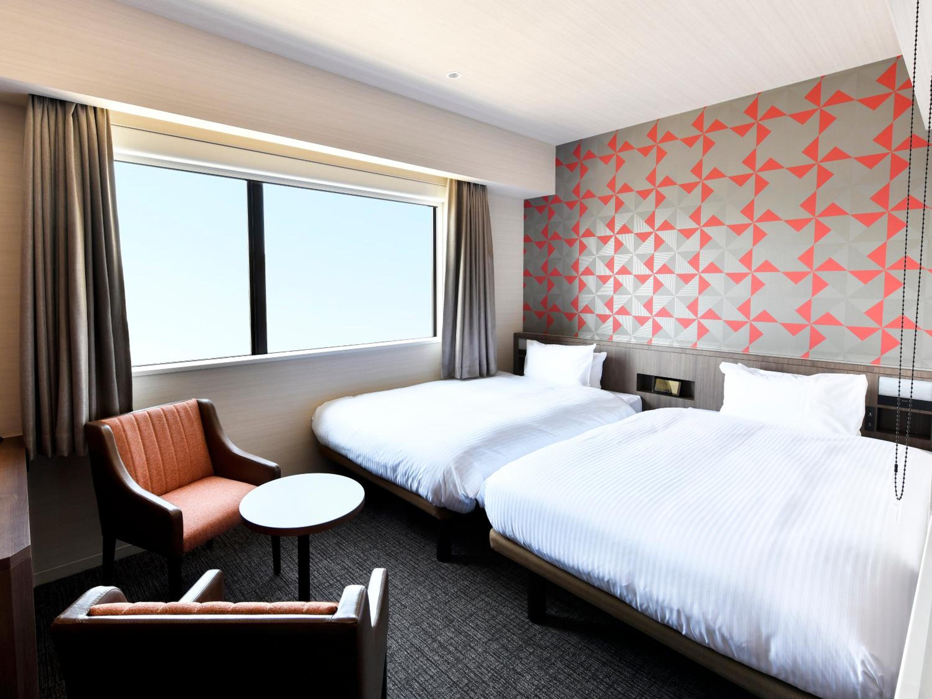 Twin Room - Photo 1