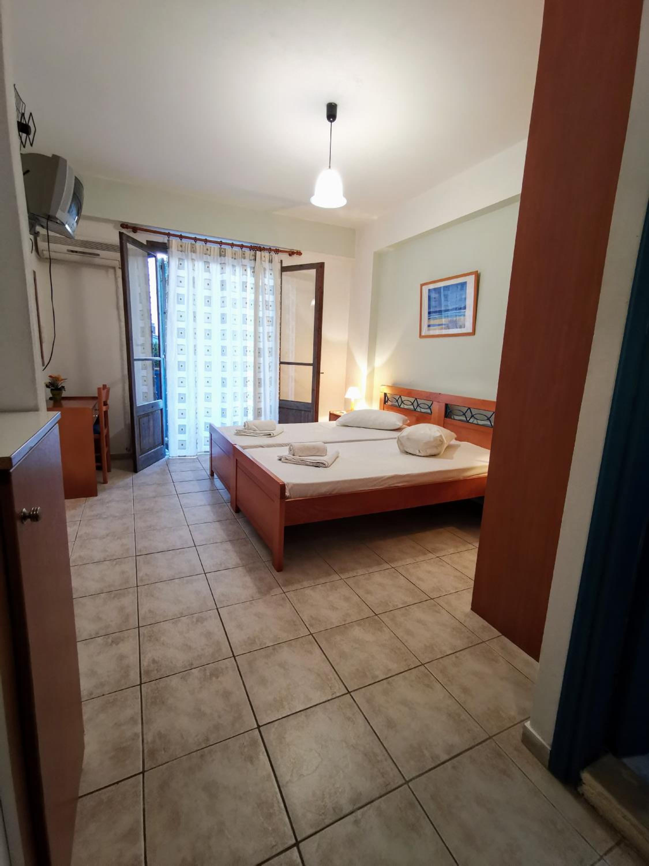 Deluxe Double Room photo 2