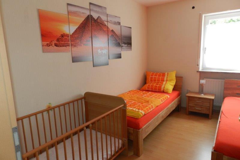 Two-Bedroom Apartment photo 1