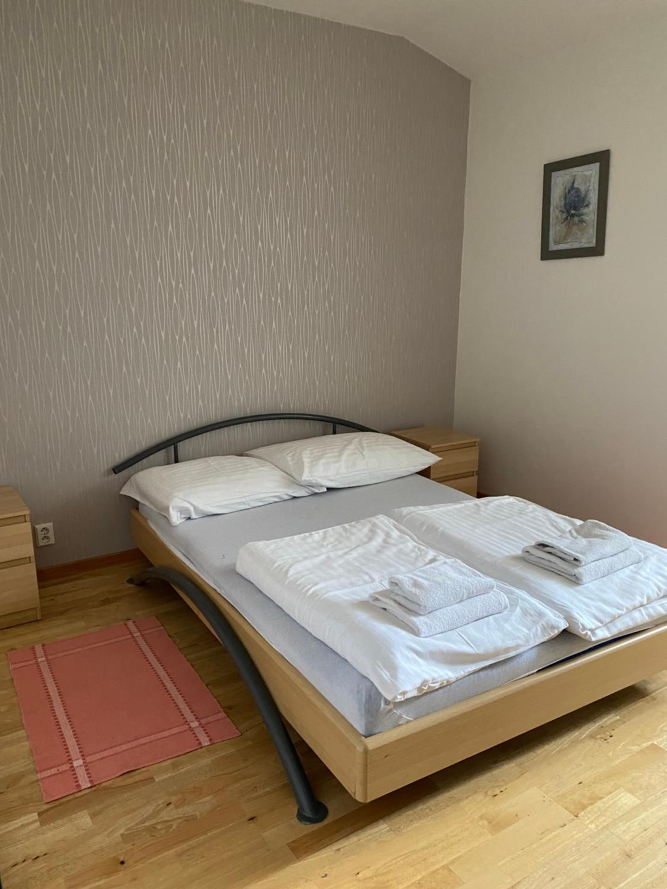 Double Room with Extra Bed photo 2
