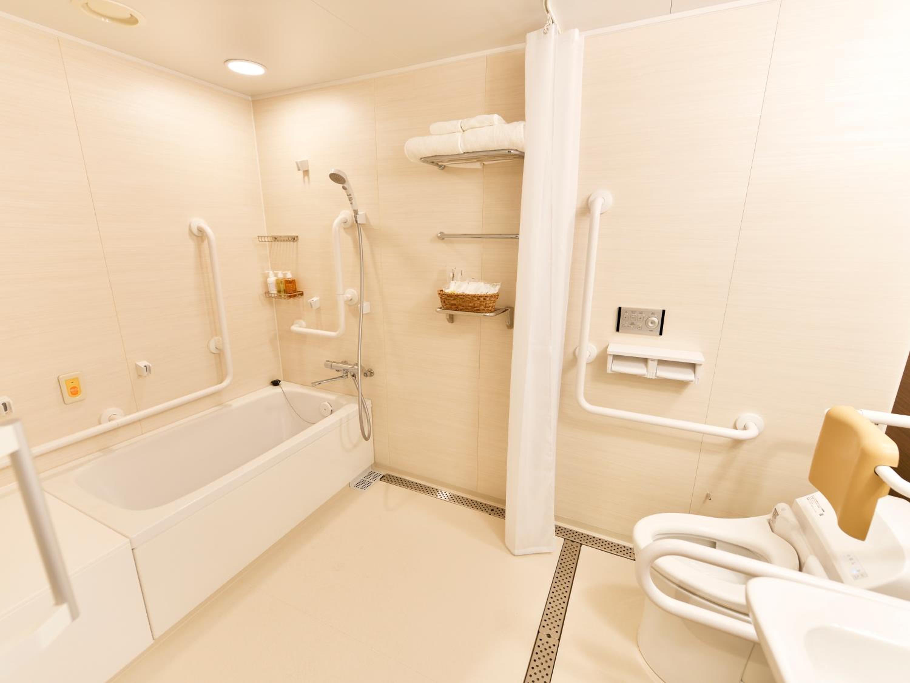 Double Room - Disability Access - Photo 2