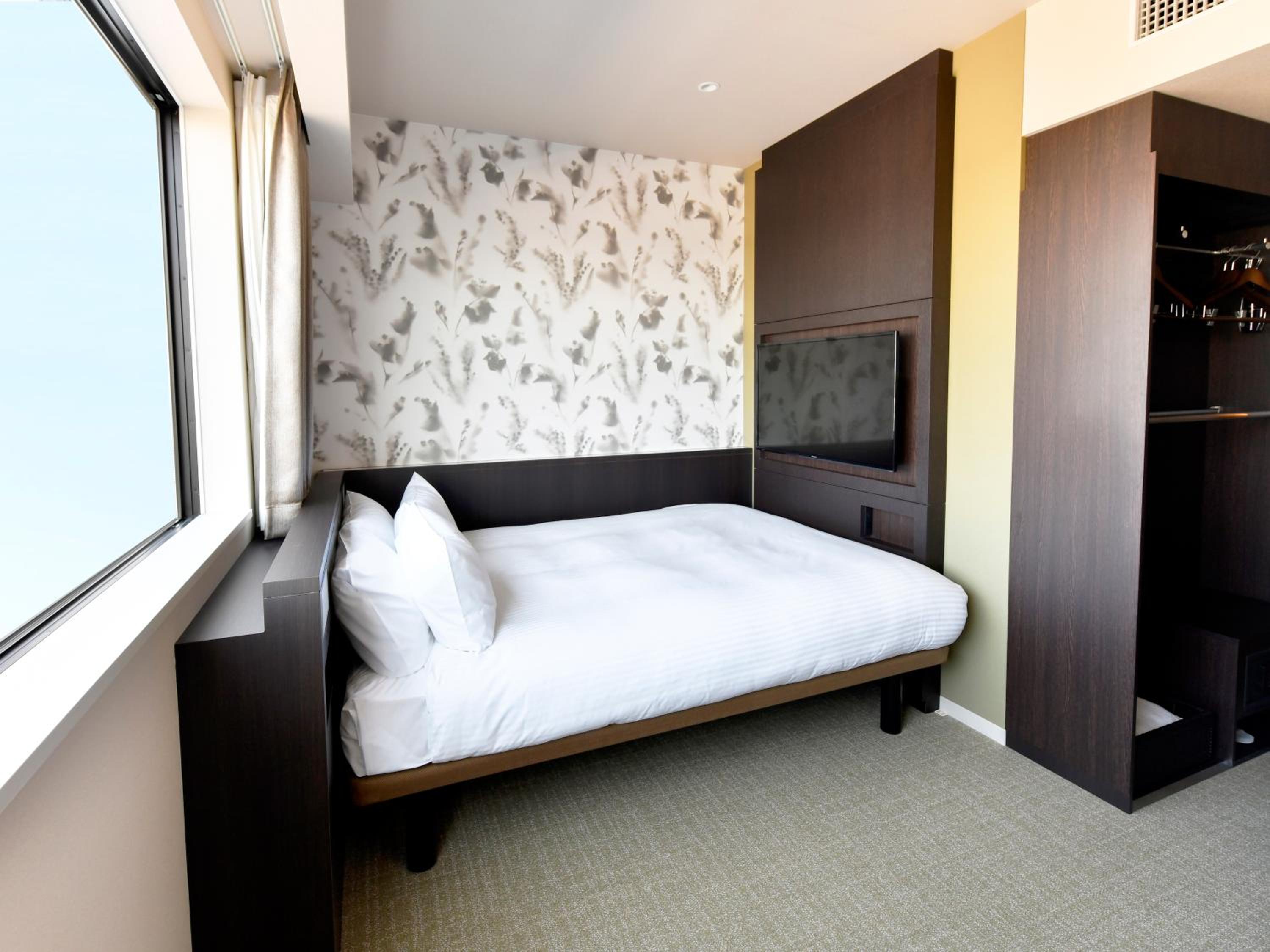 Double Room - Disability Access - Photo 1