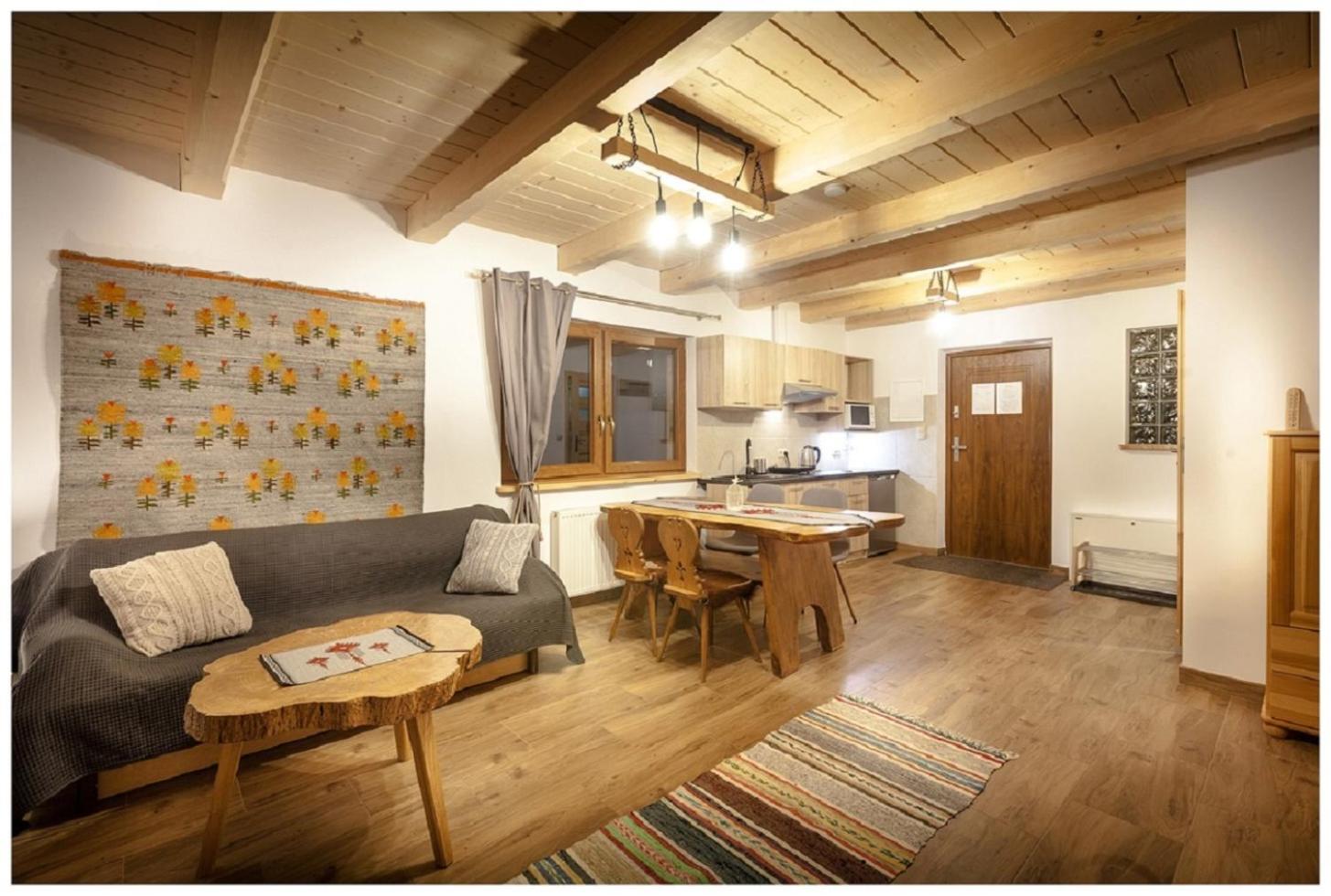 Superior Chalet photo 1