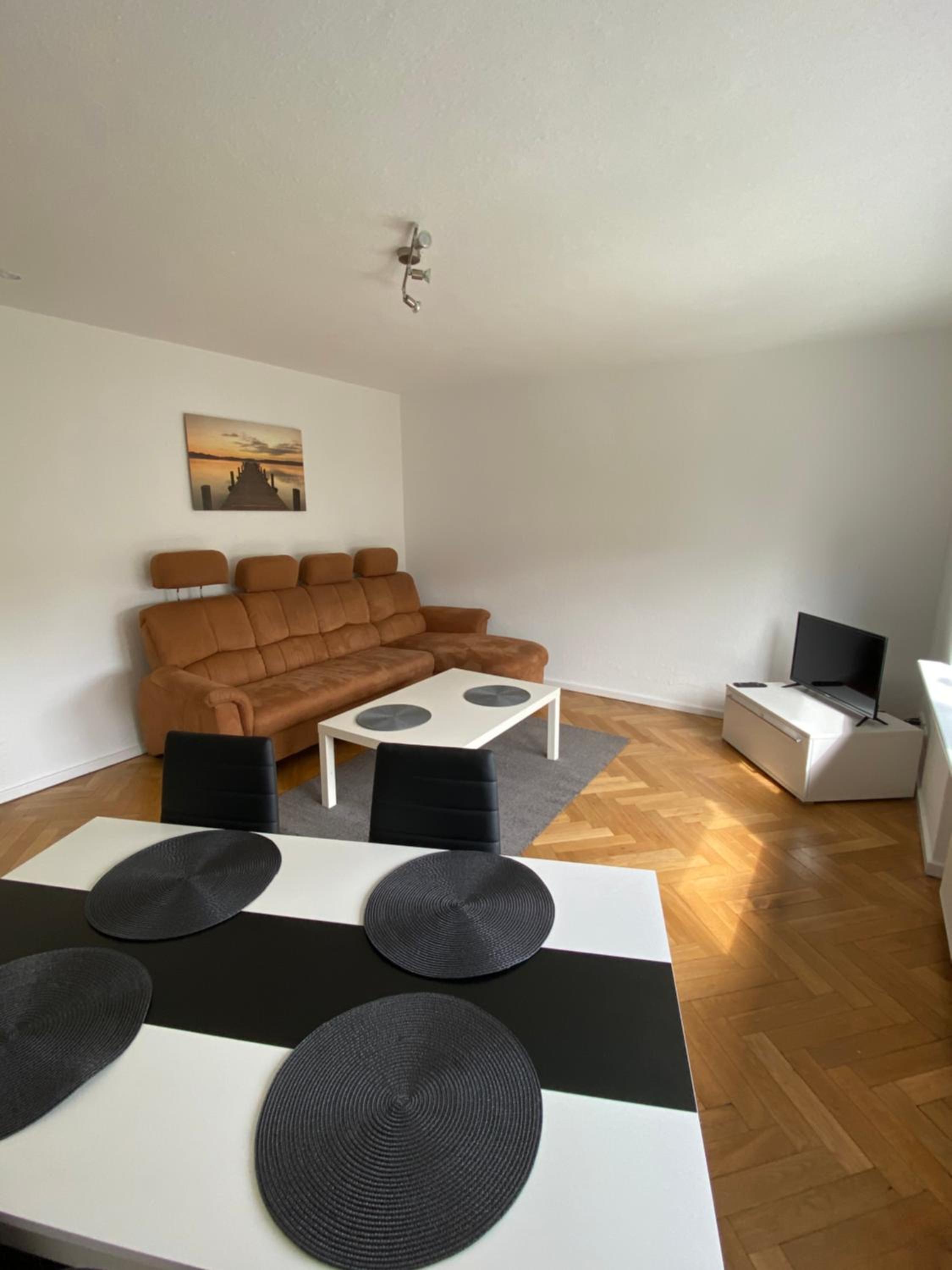 Two-Bedroom Apartment photo 3