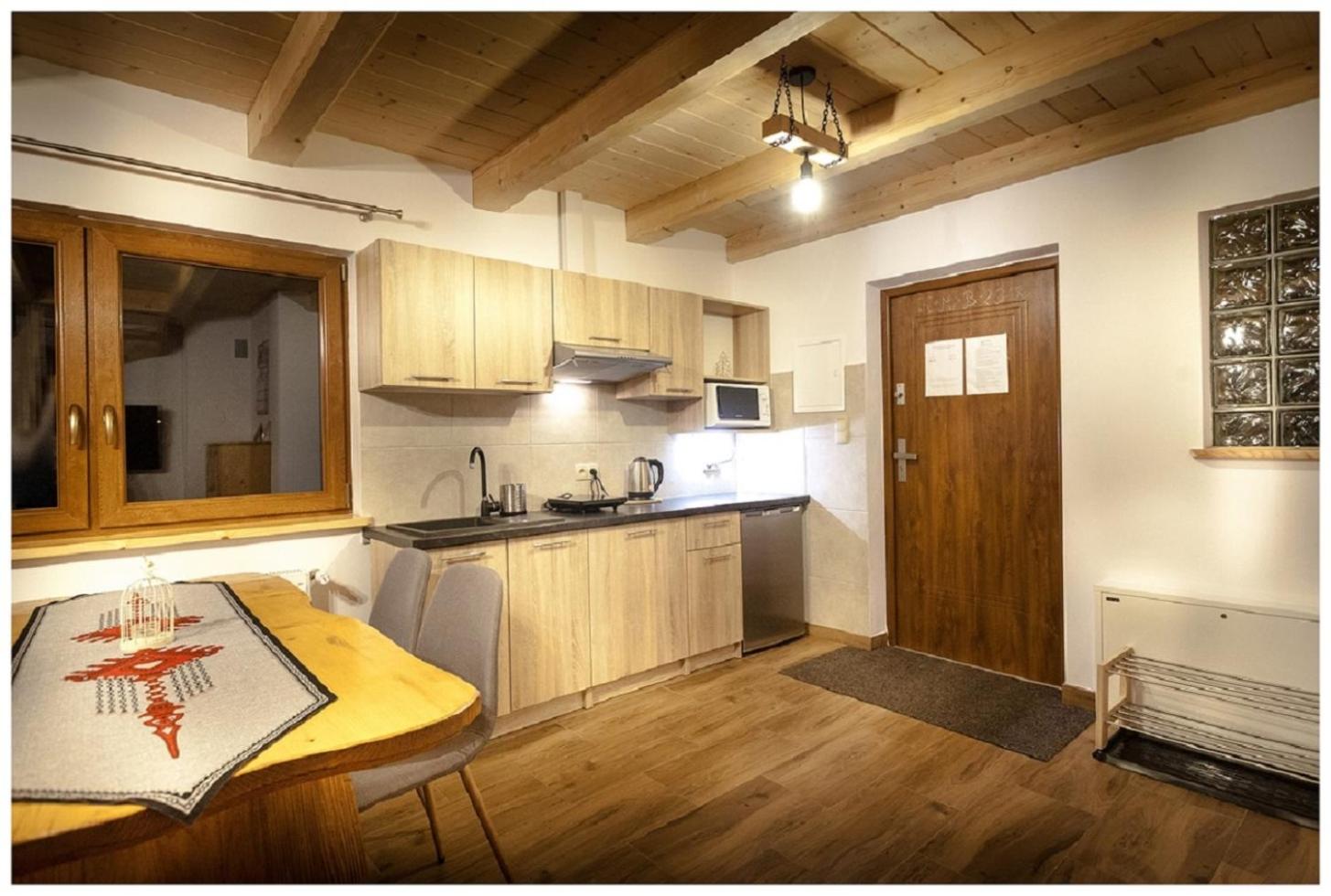Superior Chalet photo 2